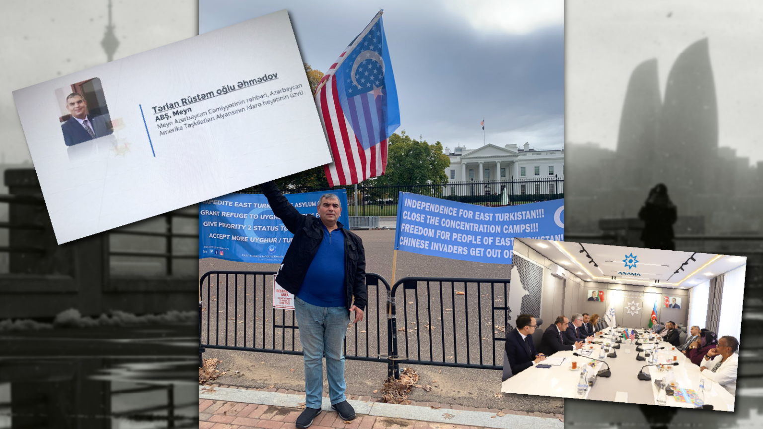 Did Janet Mills Hire an Unregistered Foreign Agent to Run Maine’s New Migrant Office?