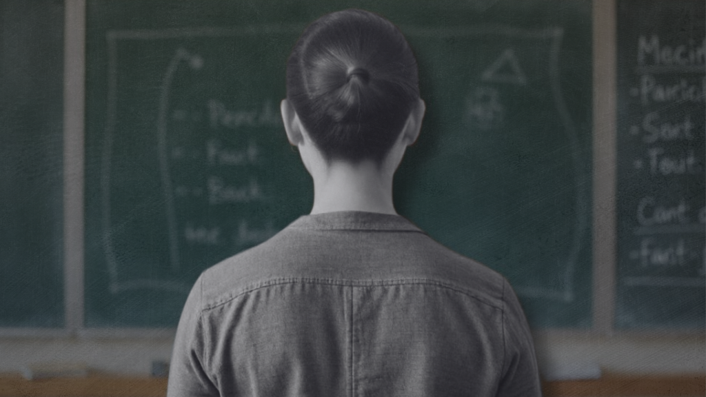 NH Middle School Teacher Arrested for Allegedly Stalking One of Her Students