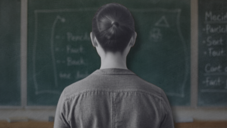 NH Middle School Teacher Arrested for Allegedly Stalking One of Her Students