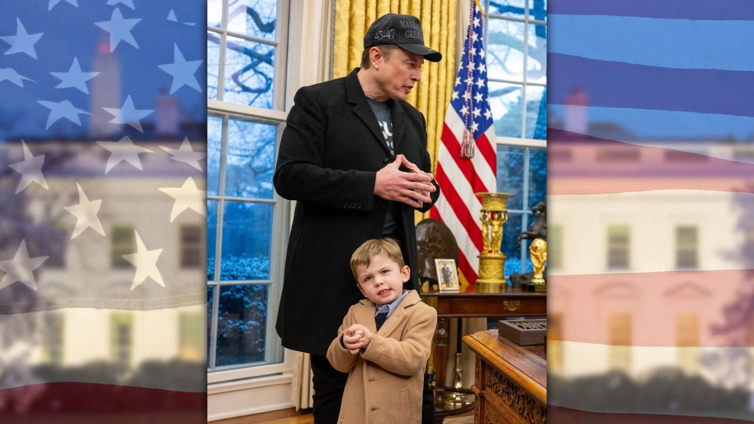 Trump Turbo-charges DOGE with Reductions in Force Mandate as Musk Seeks to “Right-Size” Bureaucracy