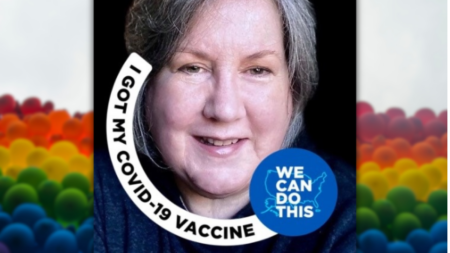 Maine School Board Member Joanne O’Brien Criticized for Controversial Social Media Posts Targeting Trump Supporters