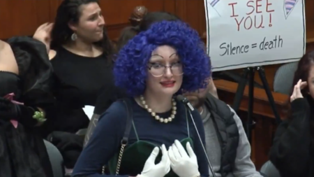 Massachusetts City Declares Itself a Sanctuary for Transgenderism in Wake of Misgendering Spat