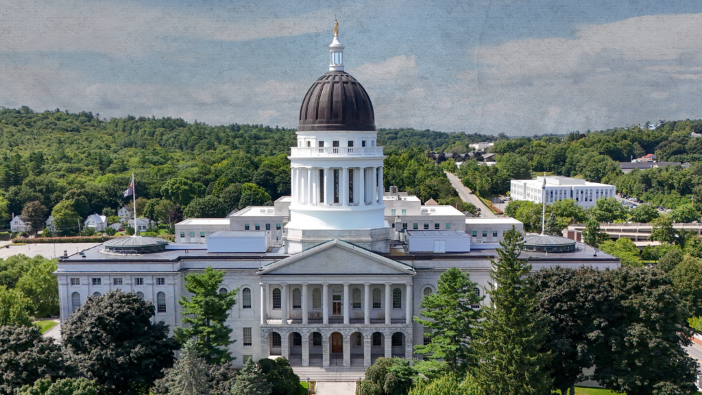 Janet Mills $120M MaineCare Bailout Fails Senate After Democrats Reject Modest Welfare Reforms