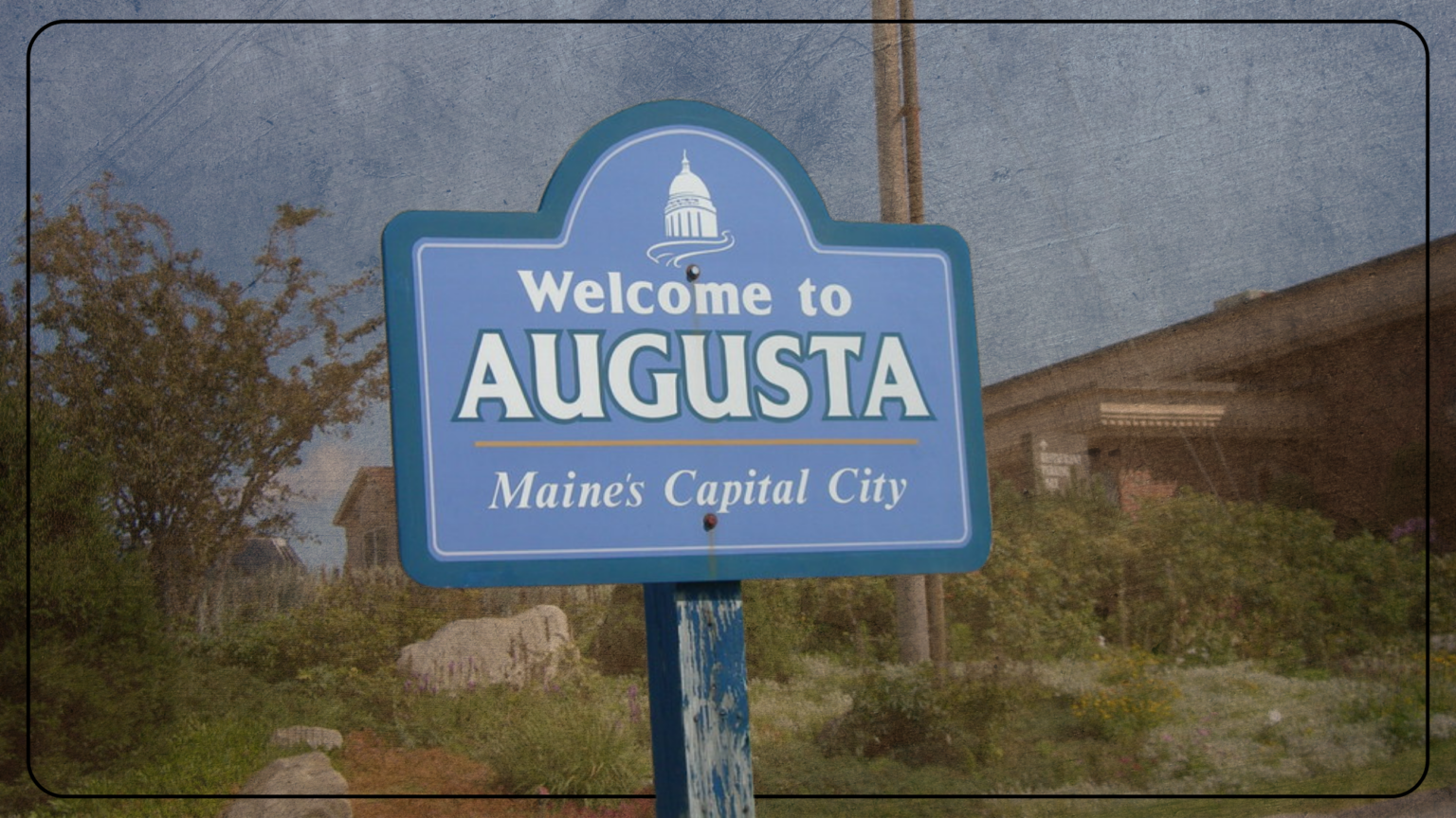 Augusta Rated the Worst State Capital in America in which to Live by Financial Website