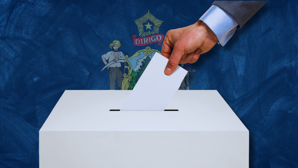 Maine Democrats Seek to Allow “Clean Elections” Candidates to Use Taxpayer Funds to Pay for Caregiving of Their Dependents