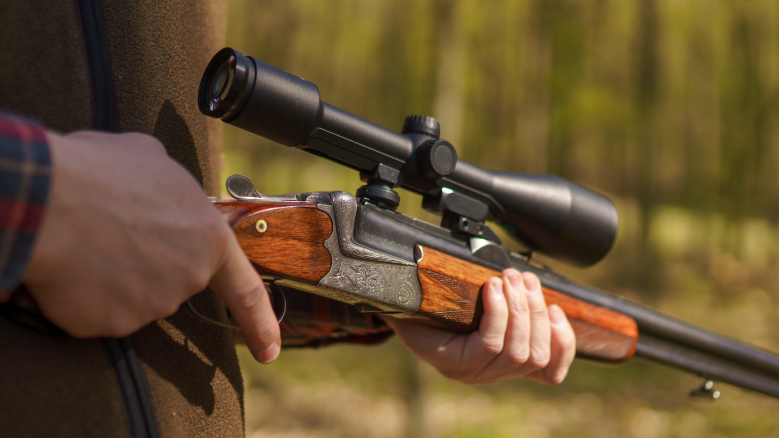 Federal Judge Issues Injunction Against Maine’s 72-Hour Waiting Period after Purchasing a Firearm