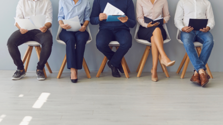 Maine Lagged Behind New England Neighbors in Workforce Participation at the End of 2024