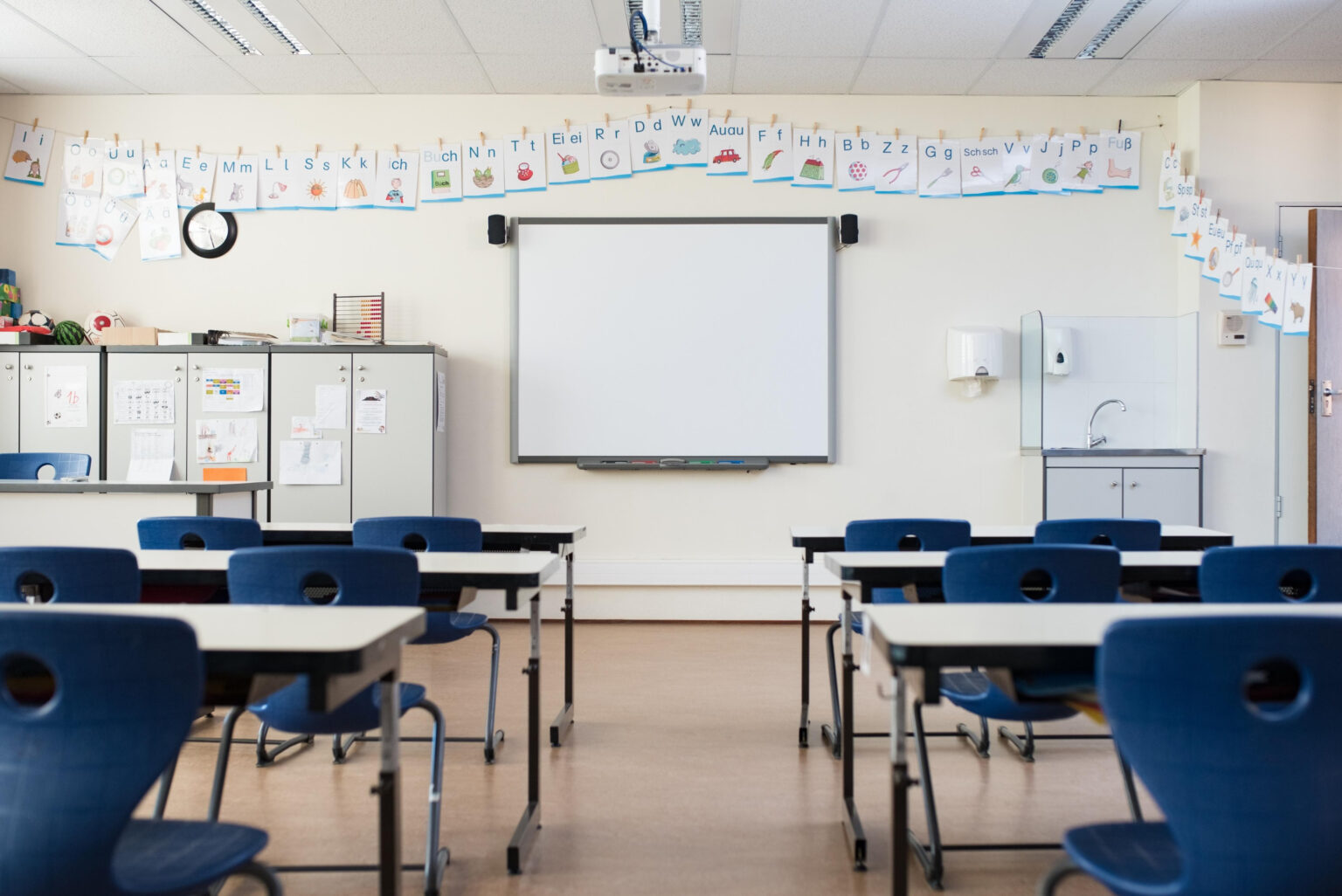 Fix America’s Schools – Starting with Maine