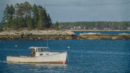 Maine’s Embattled, Outgoing Marine Resources Director to Headline Regional Fishing Forum