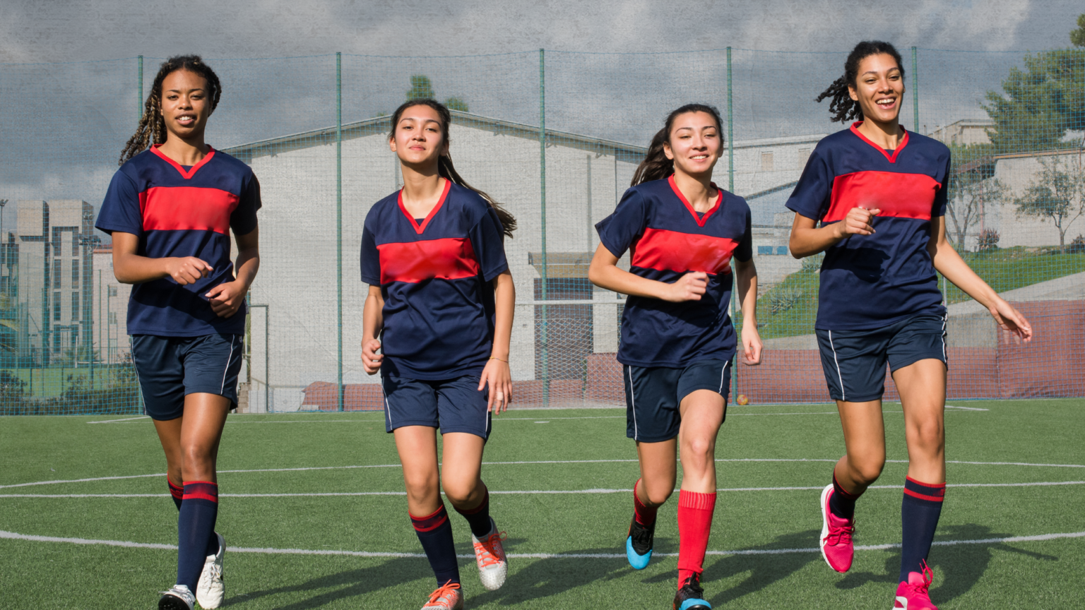 Democrats are Wrong on Title IX – Girls Matter