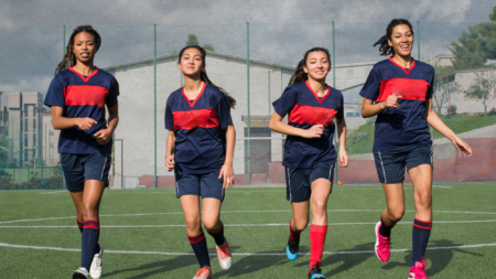 Democrats are Wrong on Title IX – Girls Matter