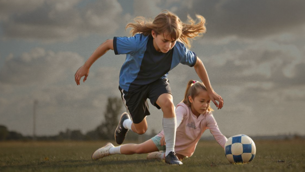 Maine to Continue to Allow Boys to Compete in Girls Sports in Defiance of Trump Executive Order