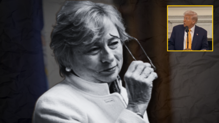 Gov. Mills Vows to Resist Federal Ban on Boys in Girls Sports After Trump Singled out Maine and Threatened to Pull Funding