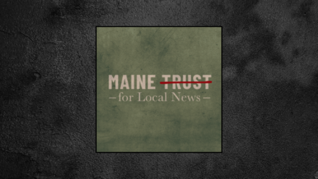 Maine Trust Papers Wrong – No “Happy Reality”