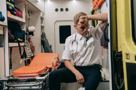 Need an Ambulance in Midcoast Maine? Don’t Hold Your Breath