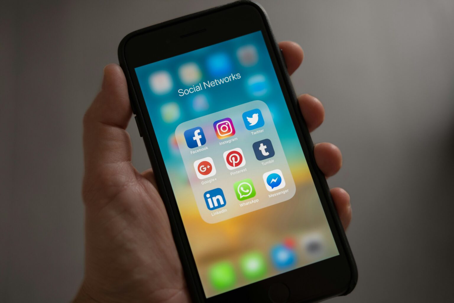 DCNF EXCLUSIVE: Federal Trade Commission Launches Probe Into Big Tech’s Censorship Of Americans