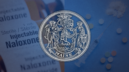 Maine’s Public Safety Crisis: Bobby Charles