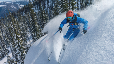 Maine Ski Junkets Cost Massachusetts Man $6,000