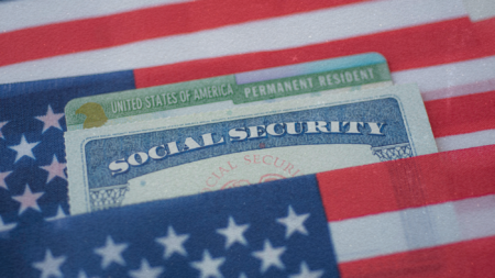 Social Security Administration Announces 2026 Cost-of-Living Adjustment