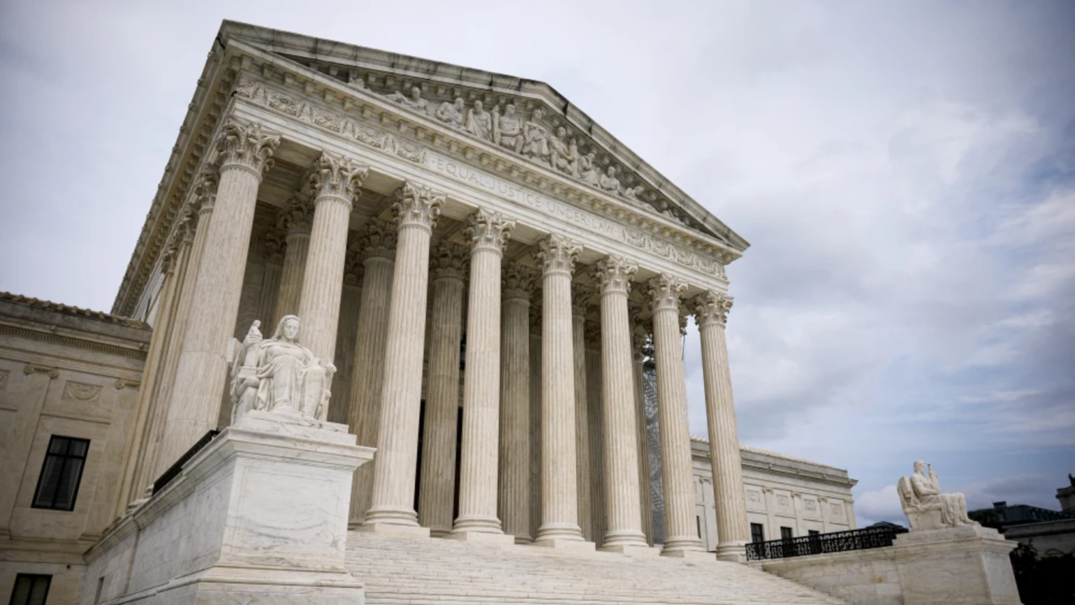 SCOTUS Unanimously Allows Group of Faith-Based Pregnancy Centers to Bring 1A Lawsuit Against NJ