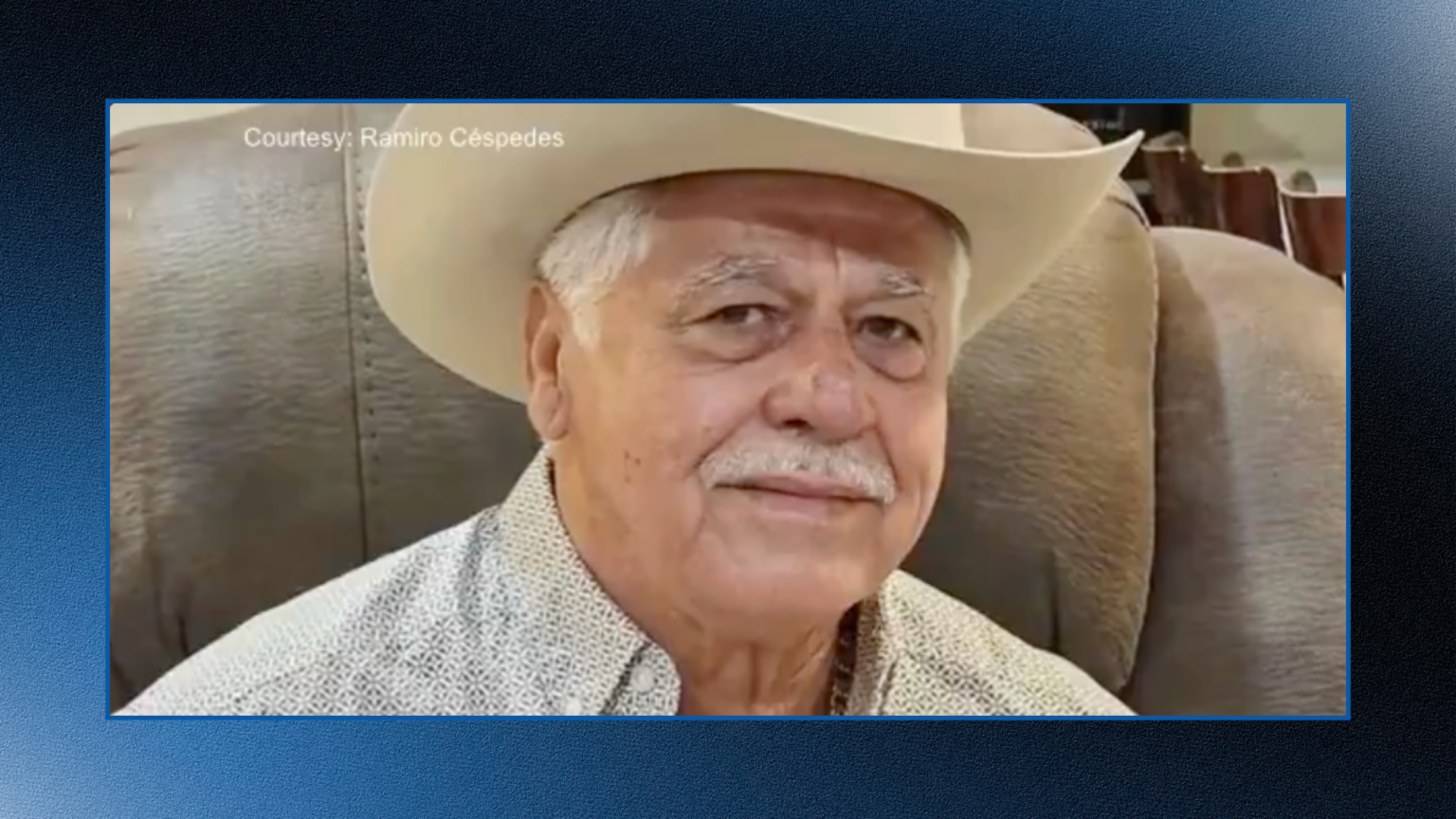 Cartel Terrorist Bomb Kills Texas Rancher