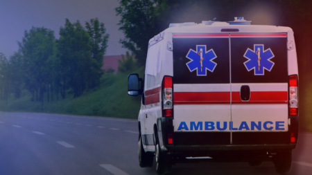 11 Children Hospitalized After Mysterious “Mass Casualty Event” and Scarborough School