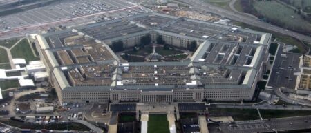 ‘Smartest Guy In The Room’: Meet The Man Trump Just Tapped To Head America’s Highest Military Office