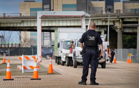 It Didn’t Take a Border Bill After All, Early Results Show