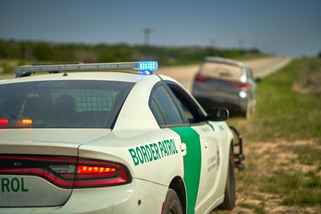 Border Patrol Apprehensions Reach Lowest Average In History