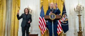 National Democrat Party Still In Disarray Over 2024 Loss To Trump, Can’t Figure Out Who To Blame