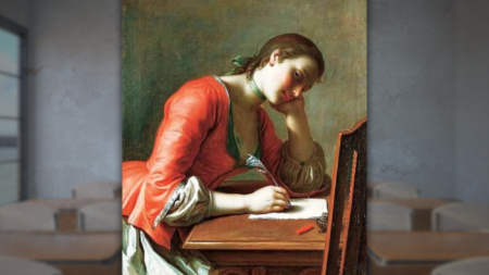 What Abigail Adams Would Say About Maine’s Education Crisis