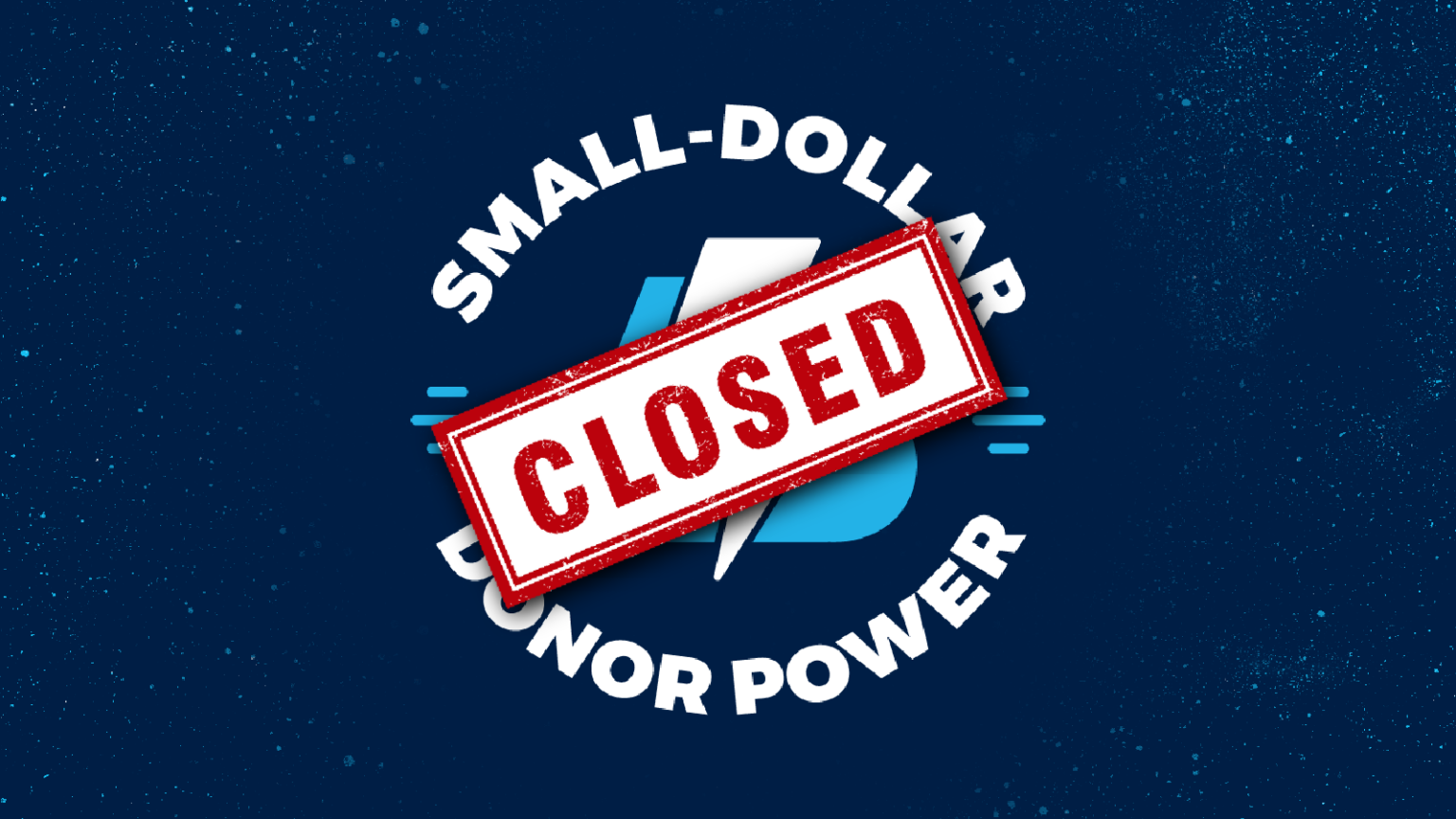 ActBlue, the Democratic Fundraising Juggernaut, Facing Potential Collapse: New York Times