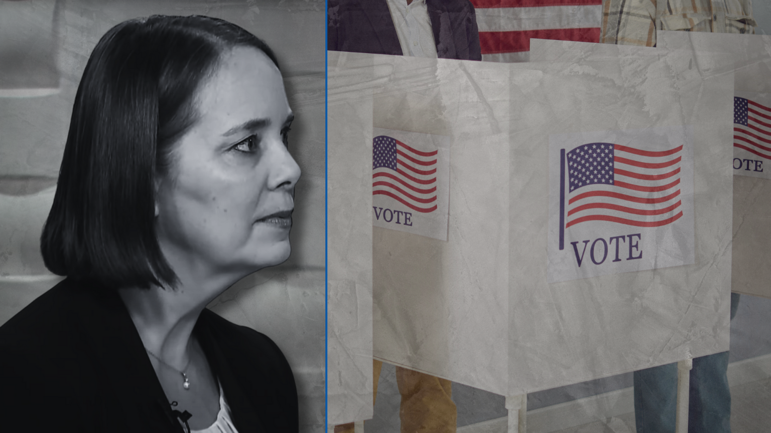 Secretary of State Bellows Has “Serious Concerns” about New Election Integrity Measures as She Begins Her Bid for Governor