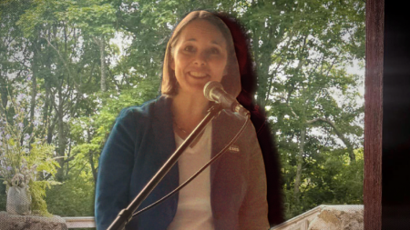 A Failed 2023 Bill Could Have Forced Bellows to Resign Before Running for Governor