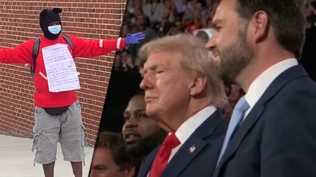 Trump Admin Orders End to Cash Welfare Benefits for Illegal Immigrants