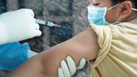 Maine Court Says Doctor Who Injected 5-Year-Old with COVID-19 Vaccine Without Parental Consent Has Immunity