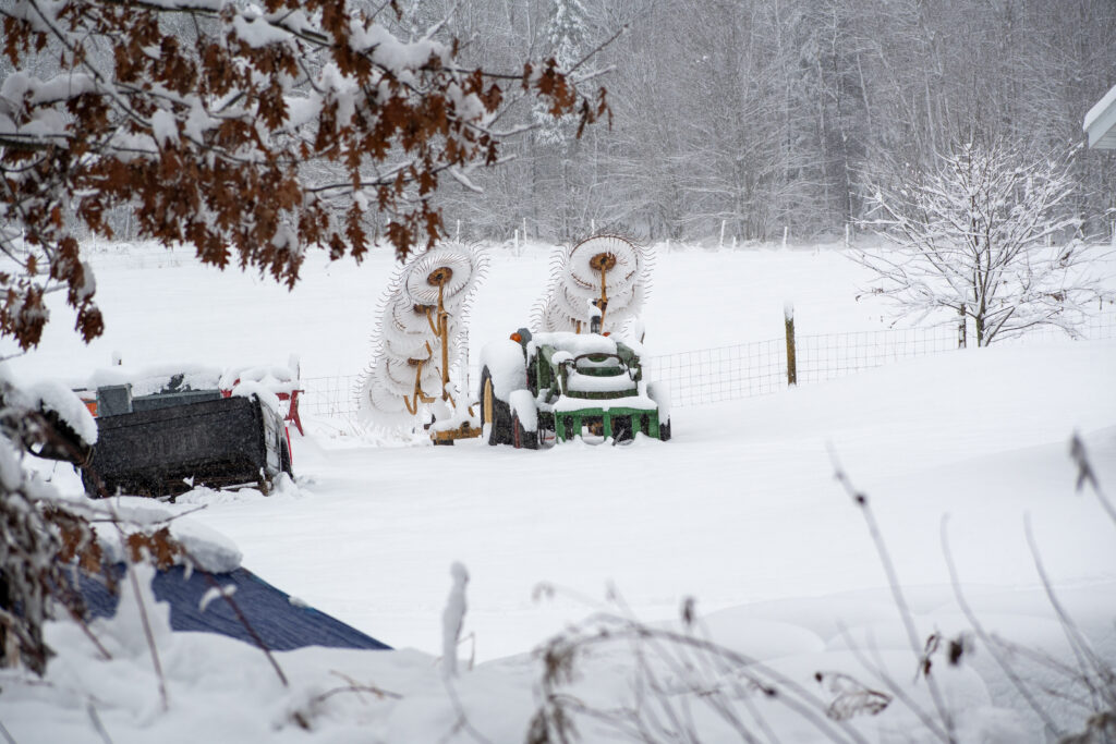 AG Secretary Says Biden Admin Racked Up $49 Billion Trade Deficit That Triggered 30% Surge In Farm Costs