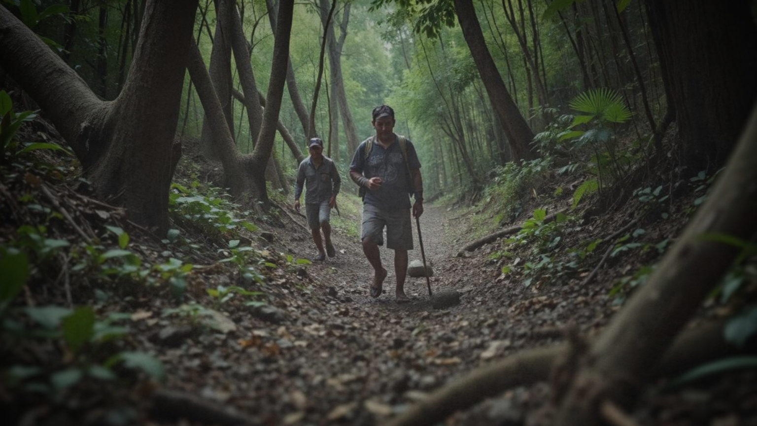 Flow of Migrants Passing through Panama’s Darién Gap Gateway Narrows to Trickle