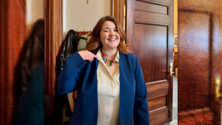 Daughtry Amendment Adopted by Senate, Trading Emergency Housing Exemption for Modest Limits on General Assistance