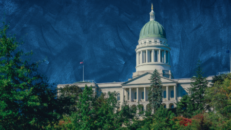 Democrats Ram Thru Unbalanced Budget Likely to Lead to Tax Hikes, Republican Leaders Say