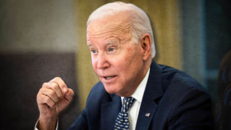 Doubling-Down on What Went Wrong, the Bidens Want to Come Back to Save the Democratic Party: Report