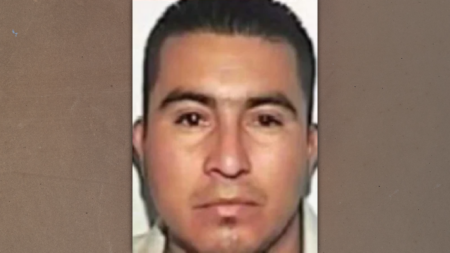 FBI Extradites a Top MS-13 Narco-Terrorist on its Ten Most Wanted List Who Was Found in Mexico