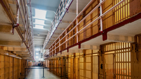 Maine ACLU Denounces ‘Cruel’ Use of New Hampshire Federal Prison to Hold ICE Detainees