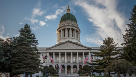 GOP Lawmakers Introduce Bill to Allow Some Employers to Get a Refund for Contributions to Paid Leave Program