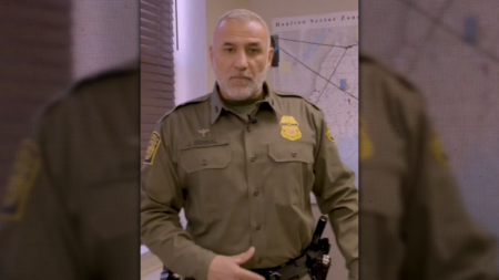 ‘Time for looking the other way is over,’ Says Maine’s top Northern Border Patrol Official
