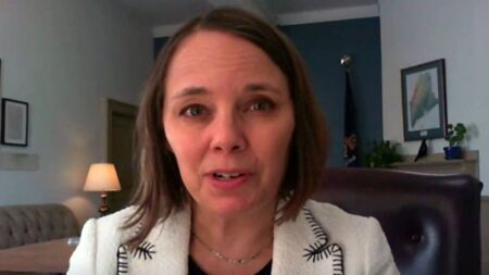 Shenna Bellows Continues to Reject the DOJ’s Request for Maine’s Voter Registration Data