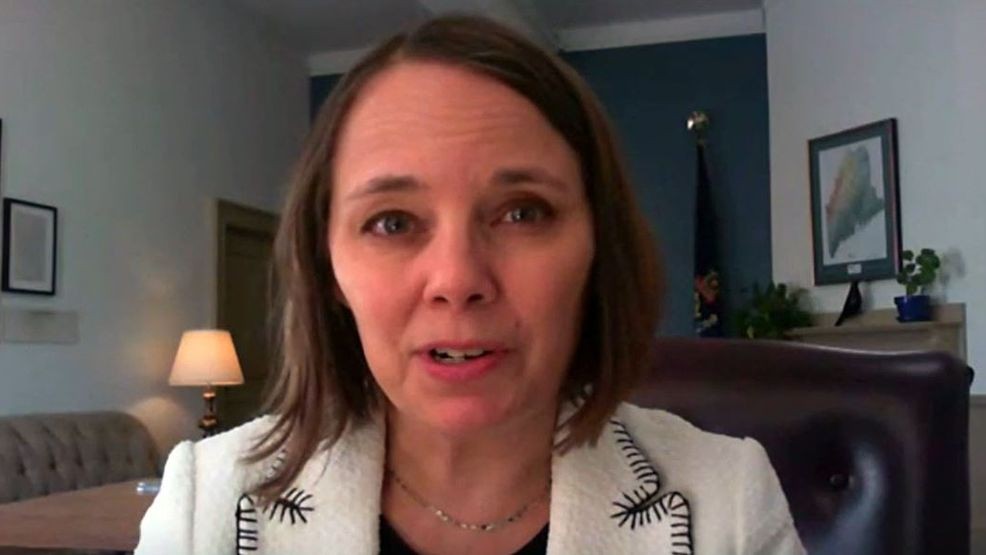 Shenna Bellows Continues to Reject the DOJ’s Request for Maine’s Voter Registration Data