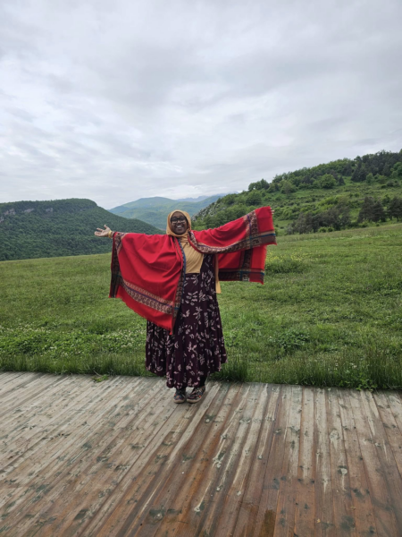 The Sinister Side of Tarlan Ahmadov’s Shusha Junket