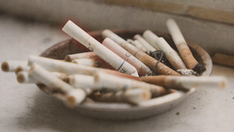 should cigarettes be illegal New Massachusetts Report on Increased Illegal Tobacco Seizures Should Serve  as a Warning to Maine