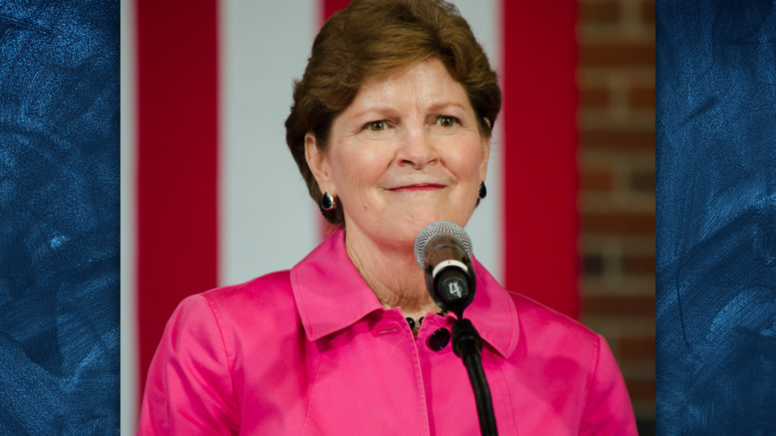 NH Democrat Senior Senator Won’t Seek Another Term as Former Republican Gov Eyes Run